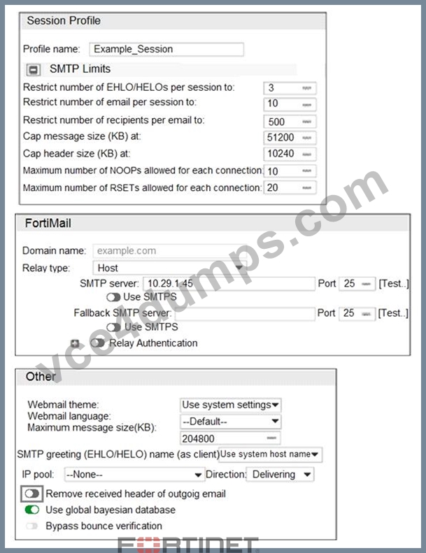 Valid NSE6_FML-6.4 Exam Pattern & NSE6_FML-6.4 Valid Test Book - Cert NSE6_FML-6.4 Guide