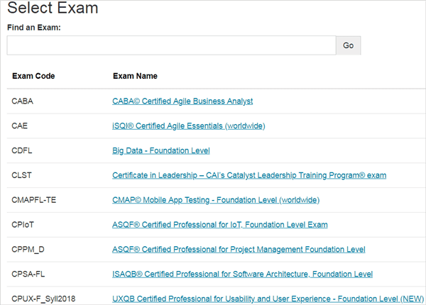 CTAL-TA_Syll2019 Free Practice Exams, CTAL-TA_Syll2019 Valid Study Notes | CTAL-TA_Syll2019 Exam Pattern