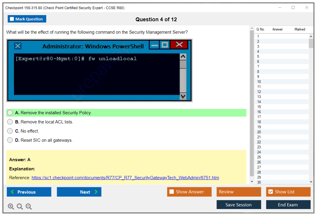 Certificate 156-315.81 Exam & 156-315.81 Passleader Review - Latest 156-315.81 Test Preparation