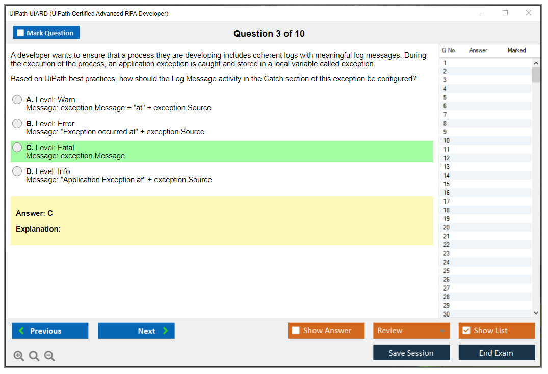 Hottest UiPath-ARDv1 Certification & Latest UiPath-ARDv1 Exam Discount