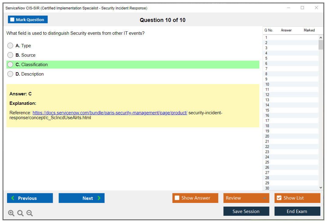 CIS-Discovery Best Practice | Clearer CIS-Discovery Explanation & CIS-Discovery Prep Guide