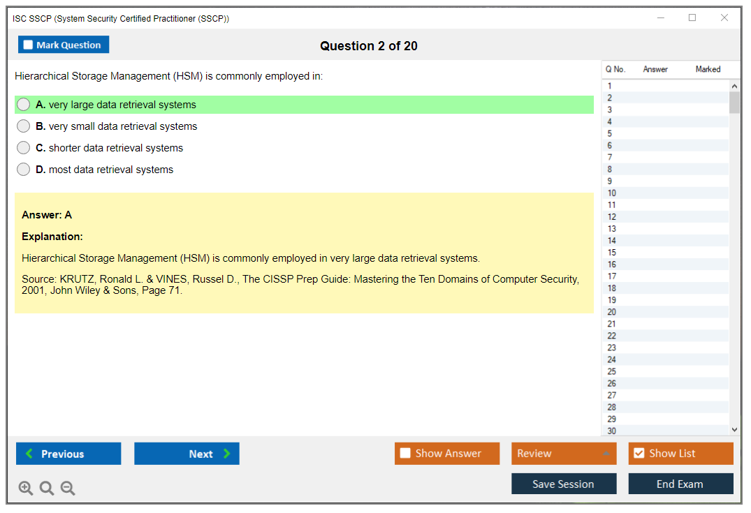 SSCP Instant Access - Valid SSCP Test Questions, Certification SSCP Exam Dumps