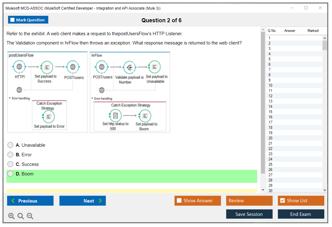 MCD-Level-1 Latest Test Practice & MCD-Level-1 Latest Exam Simulator