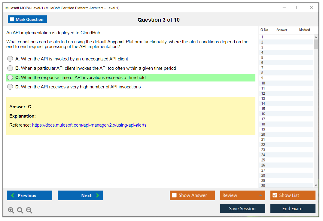 2024 MCPA-Level-1 Cert | MCPA-Level-1 Reliable Dumps Book & Cert MuleSoft Certified Platform Architect - Level 1 Guide