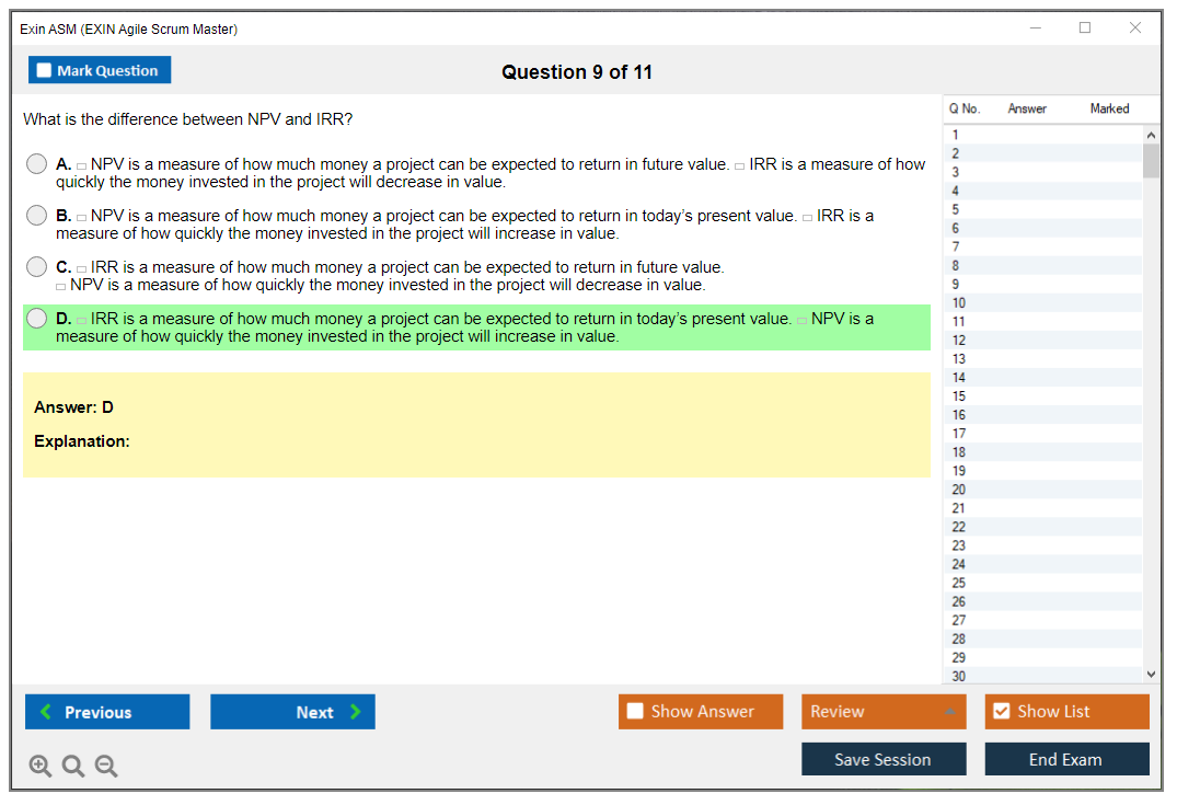 ASM New Dumps Book | ASM Valid Test Discount & ASM Updated Test Cram