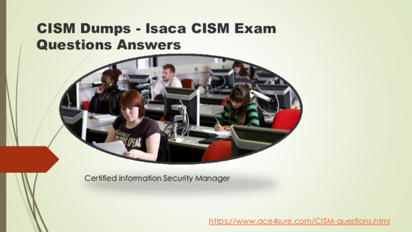 2024 CISM Latest Exam Materials | Exam CISM Actual Tests & Certified Information Security Manager Latest Exam Vce