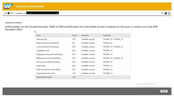 SAP New C_HCMOD_03 Study Guide & Valid C_HCMOD_03 Exam Papers