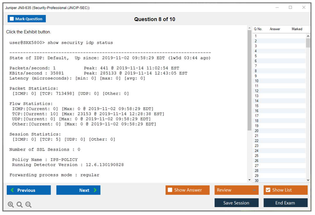 Pass JN0-649 Guarantee - Latest JN0-649 Test Testking, New Study JN0-649 Questions