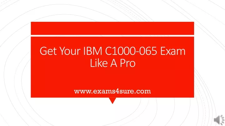 Complete C1000-005 Exam Dumps, C1000-005 Exam Tips | Reliable C1000-005 Exam Pattern