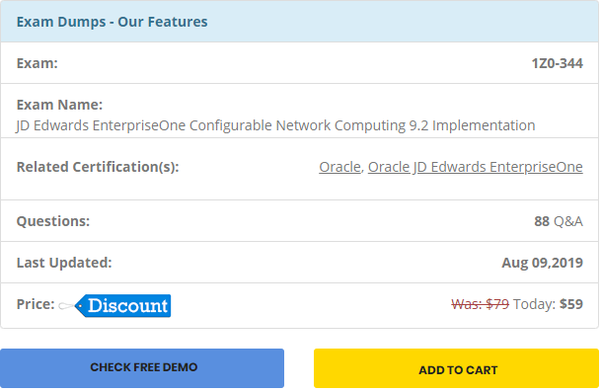 Braindump 1z0-997-22 Pdf & New 1z0-997-22 Test Duration - Free 1z0-997-22 Exam Questions