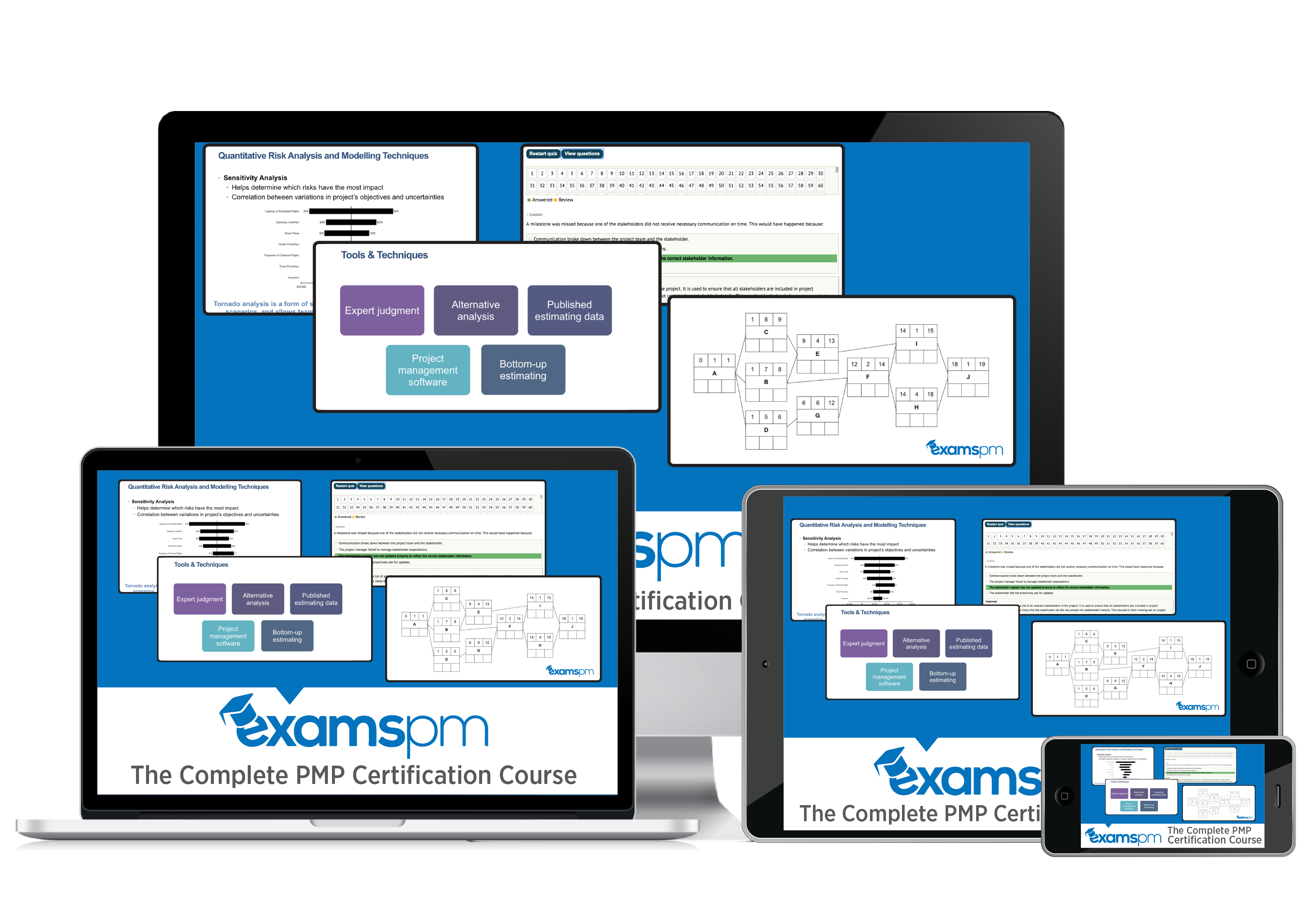 Online CAPM Lab Simulation & CAPM Latest Braindumps Questions