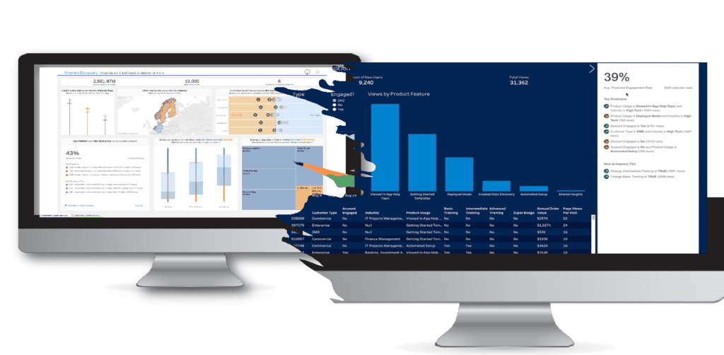 Authorized Tableau-CRM-Einstein-Discovery-Consultant Exam Dumps | Salesforce Test Tableau-CRM-Einstein-Discovery-Consultant Testking