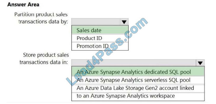 Microsoft Real DP-203 Exams | Latest DP-203 Exam Question