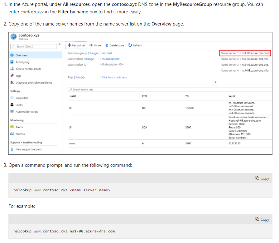 AZ-700 Valid Exam Dumps & AZ-700 Valid Exam Pass4sure - Latest Designing and Implementing Microsoft Azure Networking Solutions Test Materials