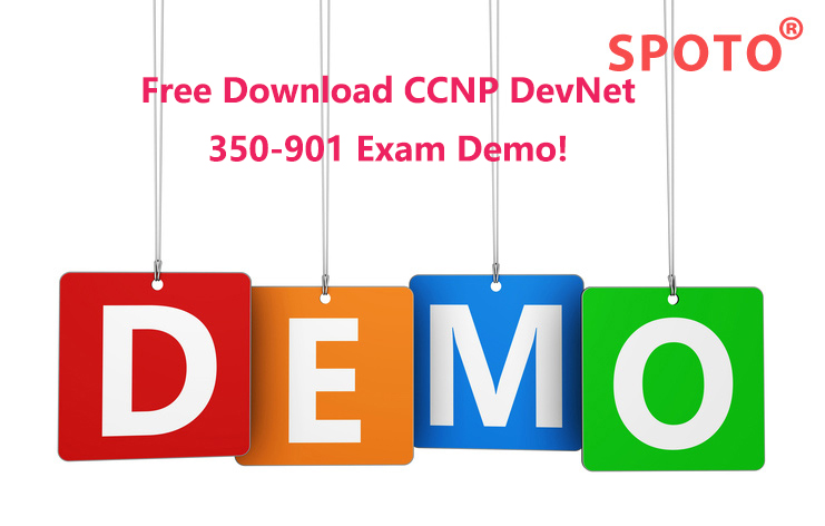 350-901 Exam Dumps Demo - 350-901 Exam Dumps Demo, Pdf 350-901 Braindumps