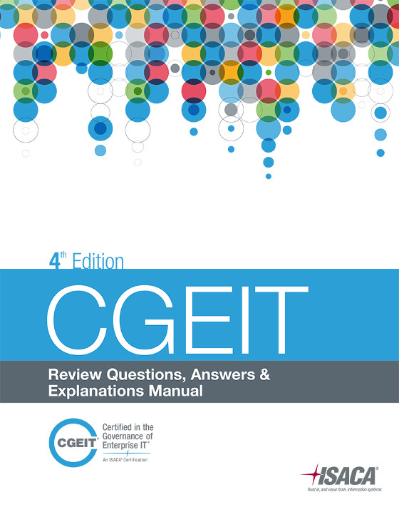 CGEIT Latest Braindumps Pdf & New CGEIT Exam Price - CGEIT Actual Dumps