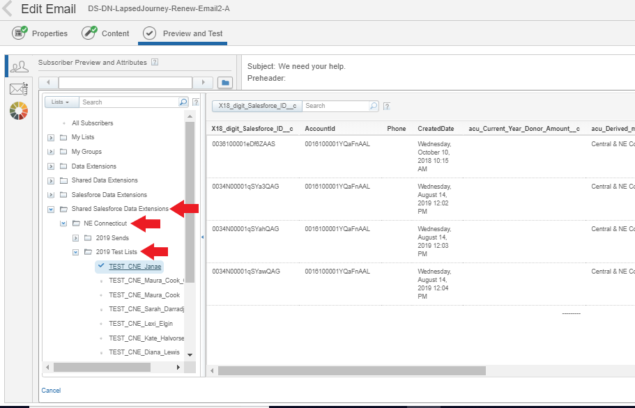 Salesforce New Marketing-Cloud-Email-Specialist Braindumps Files - PDF Marketing-Cloud-Email-Specialist Cram Exam