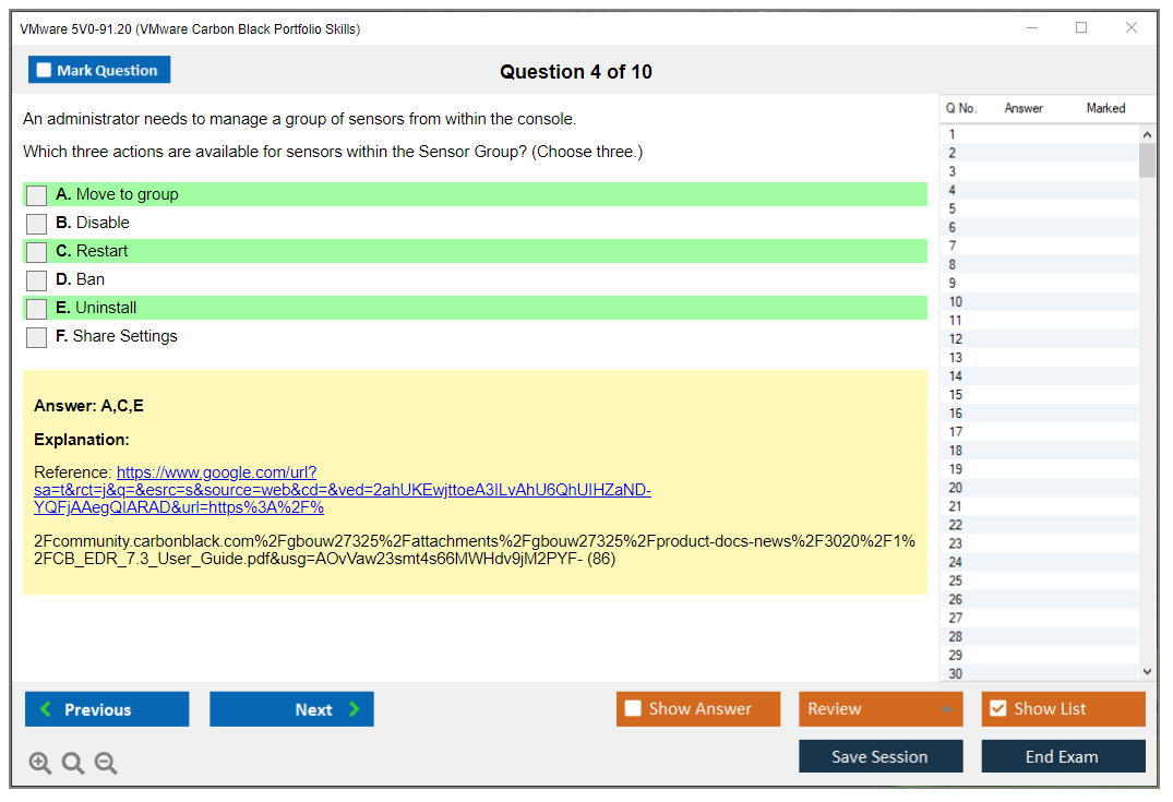 VMware 5V0-92.22 Unlimited Exam Practice & Valid 5V0-92.22 Exam Fee