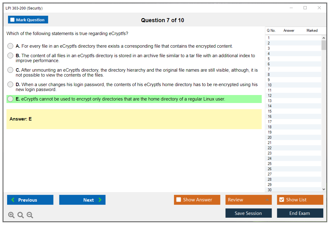 303-300 Exam Collection & Lpi Exam Questions 303-300 Vce