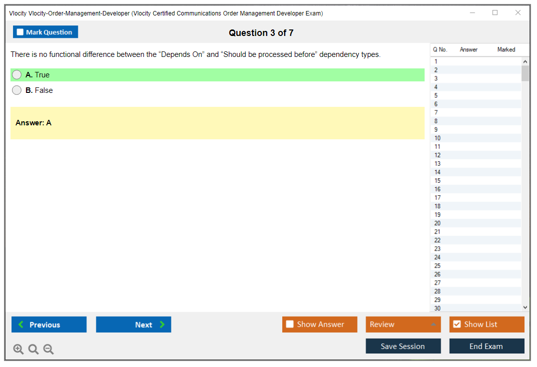 Exam Vlocity-Order-Management-Developer Preview | Vlocity Valid Vlocity-Order-Management-Developer Guide Files