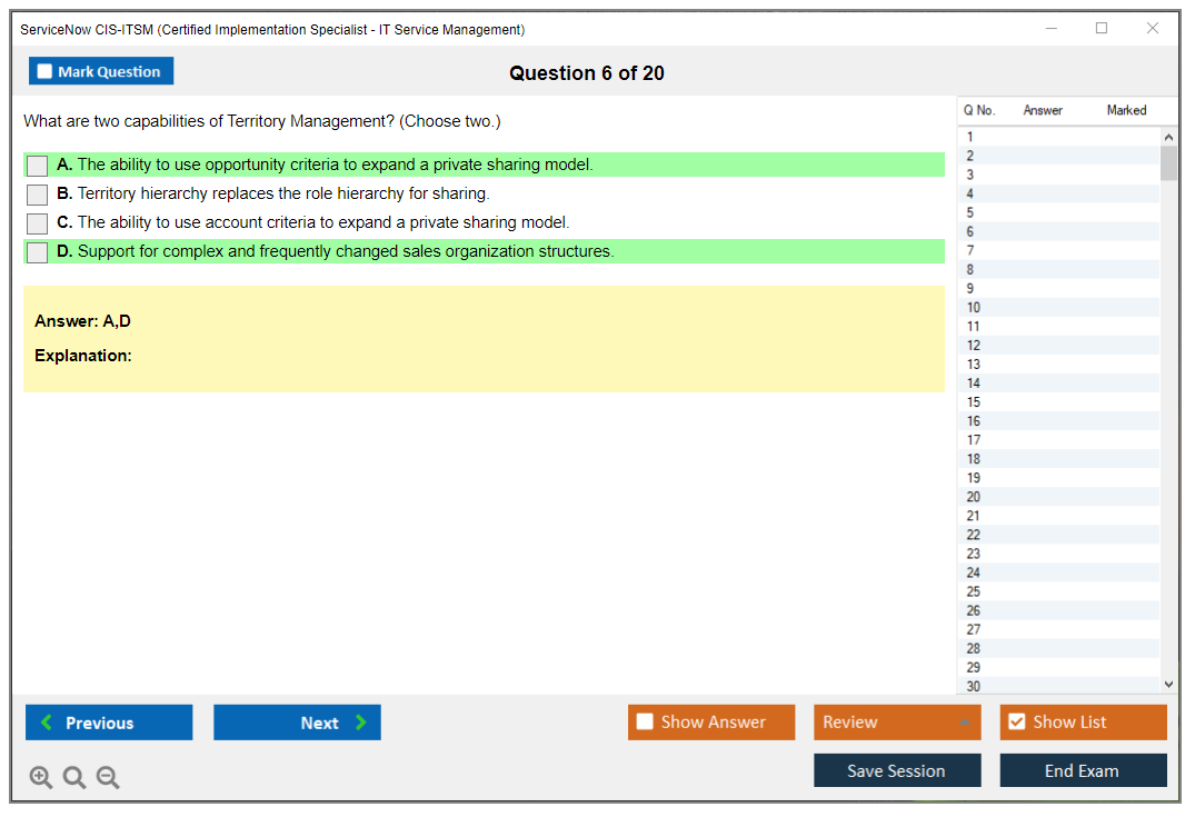 ServiceNow Test CIS-ITSM Dumps Pdf & Valid CIS-ITSM Practice Questions