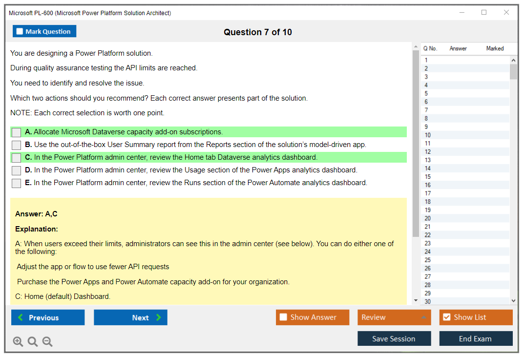 PL-600 Valid Exam Registration & Microsoft Test PL-600 Duration