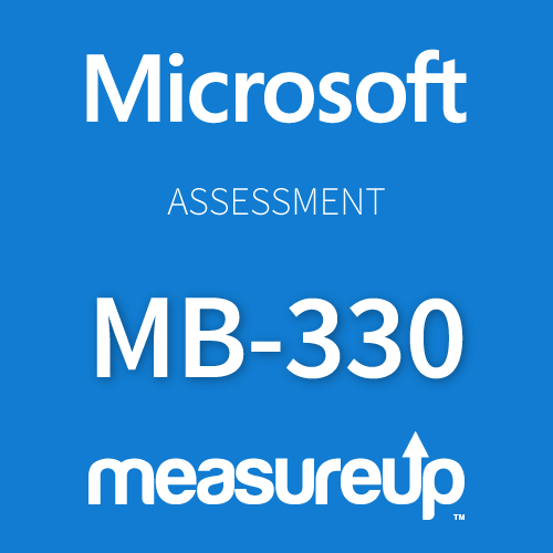 Microsoft Free MB-330 Practice & MB-330 Latest Exam Test