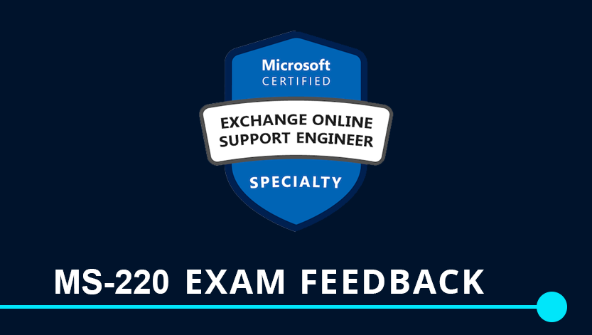 MS-720 Training Material - Microsoft MS-720 Test Questions Vce