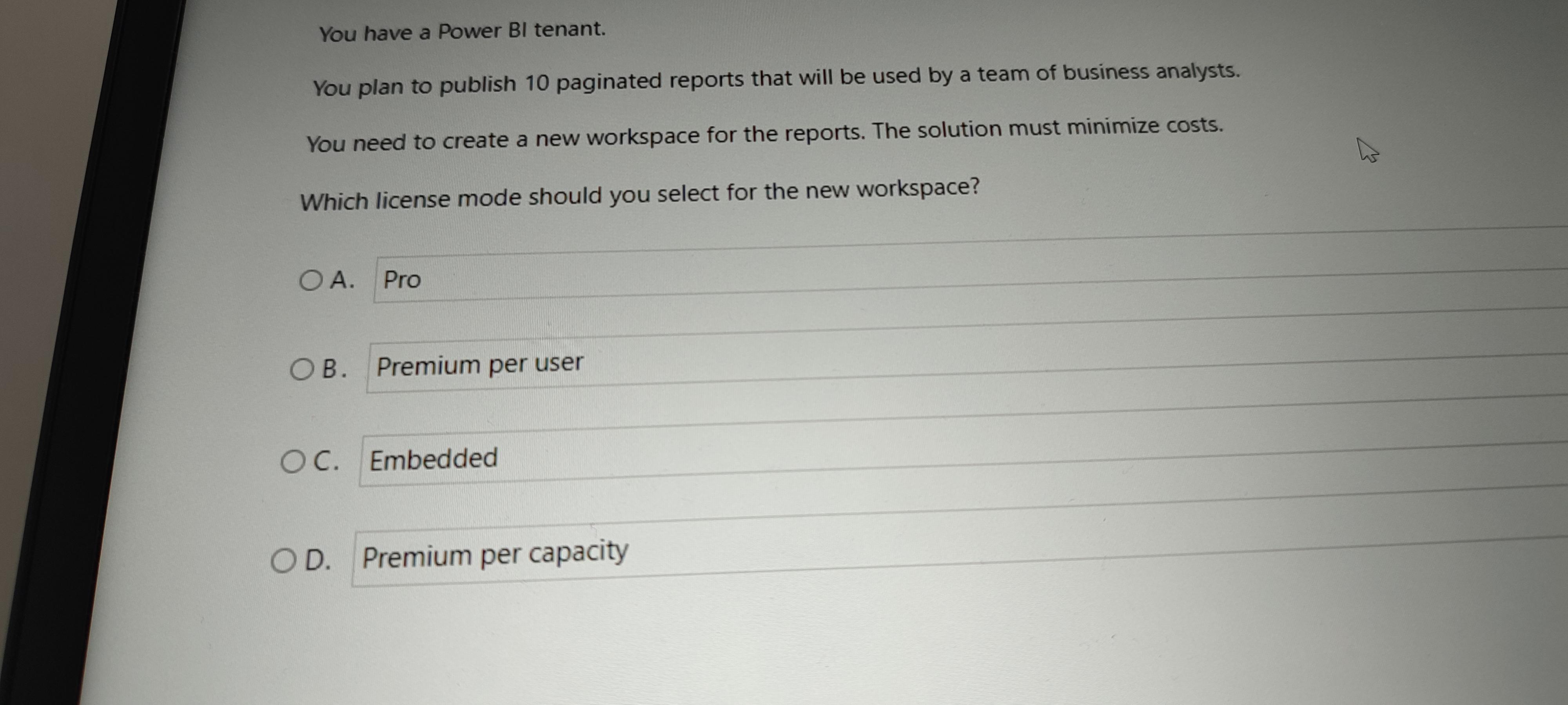 2024 DP-500 Exam Tutorials - DP-500 Test Duration, Valid Designing and Implementing Enterprise-Scale Analytics Solutions Using Microsoft Azure and Microsoft Power BI Test Papers