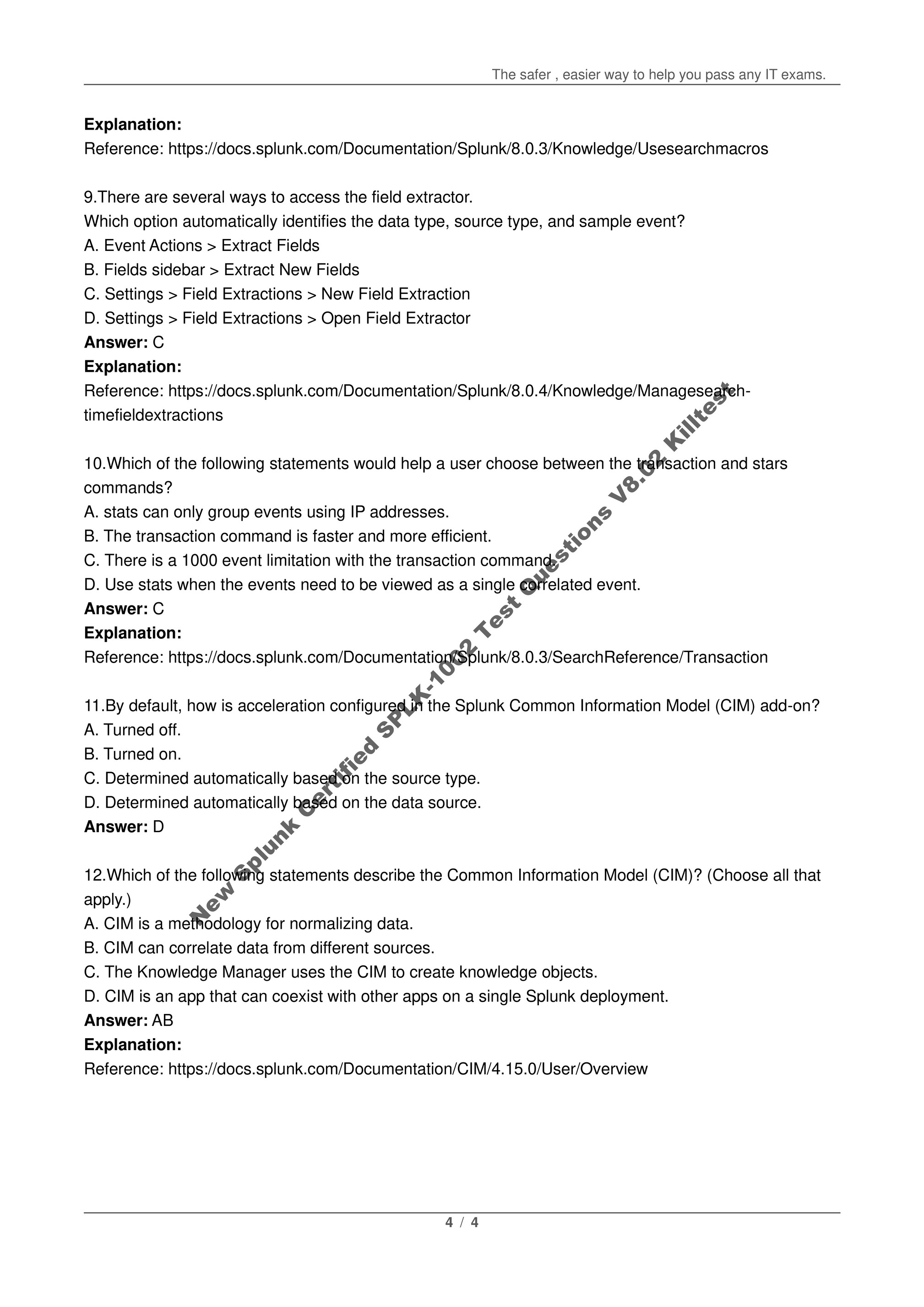 Splunk Vce SPLK-2003 File, Reliable SPLK-2003 Study Notes | Reliable SPLK-2003 Test Vce