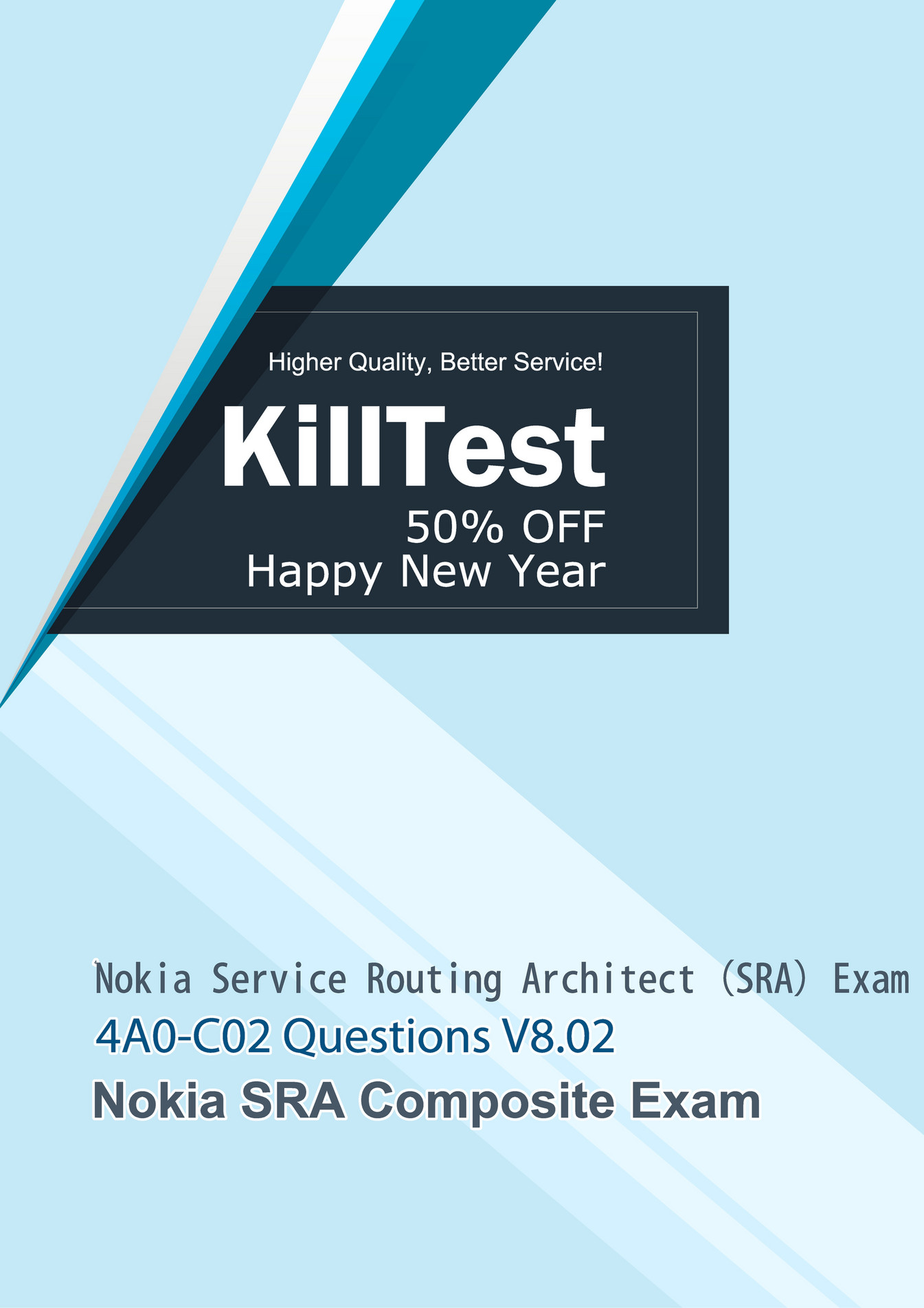 4A0-AI1 Valuable Feedback & Nokia Exam Sample 4A0-AI1 Questions