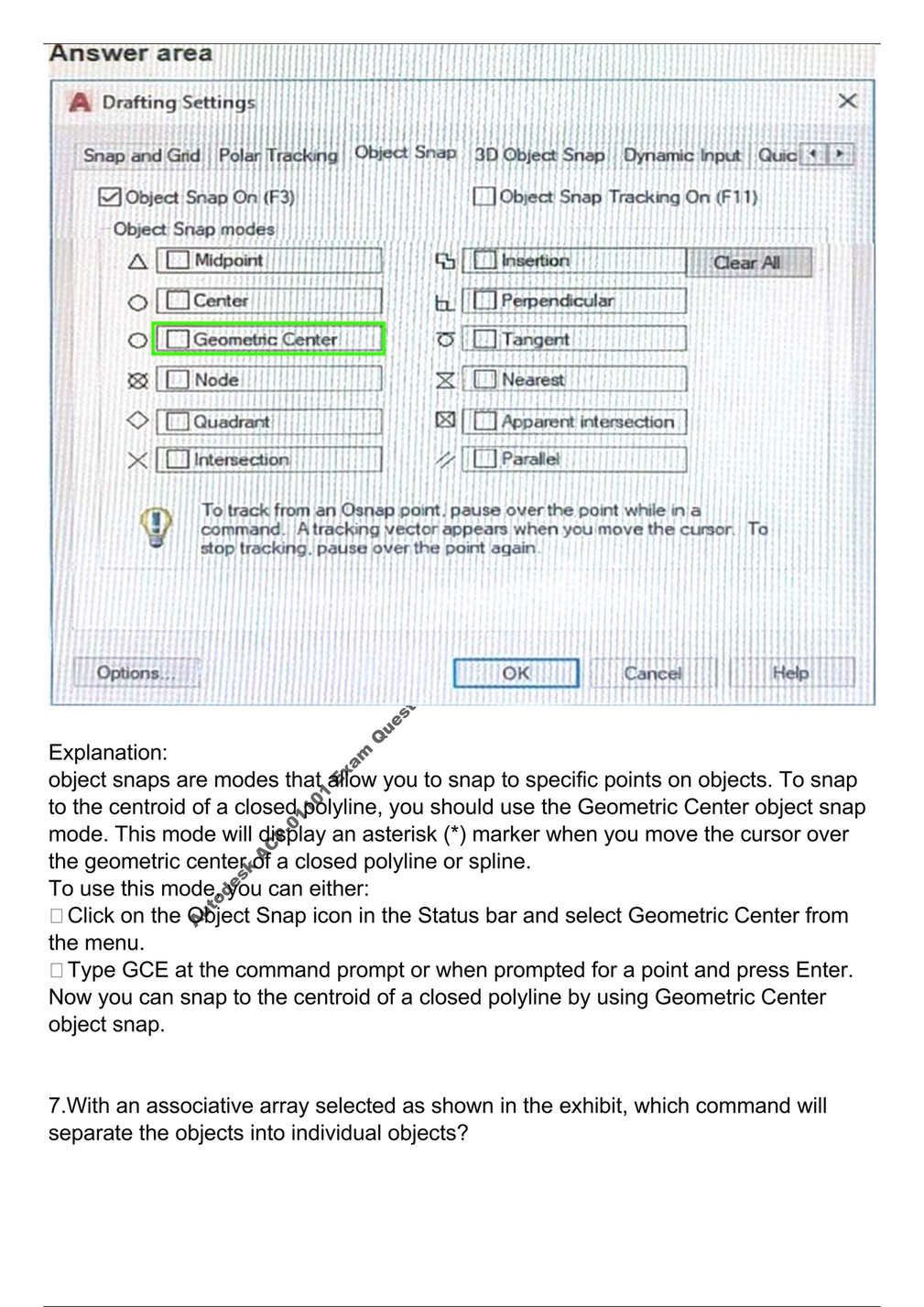 Clearer ACP-01101 Explanation - ACP-01101 New Braindumps Files