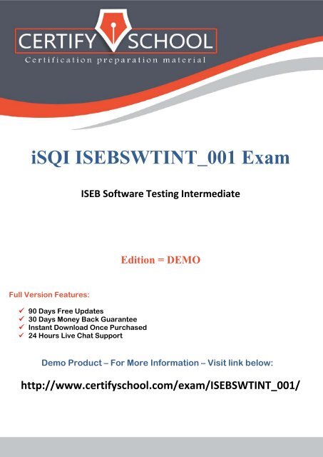 TMMi-P_Syll2020 Certification Exam Infor & TMMi-P_Syll2020 Reliable Braindumps Free