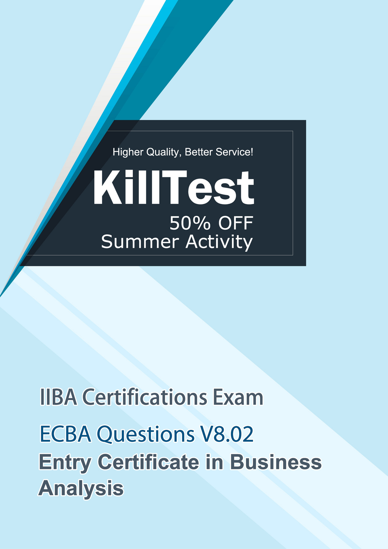 ECBA Hot Questions | IIBA Reliable ECBA Exam Topics