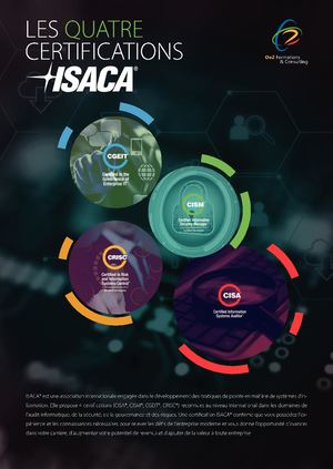 ISACA Valid CRISC Exam Testking | CRISC Reliable Test Prep