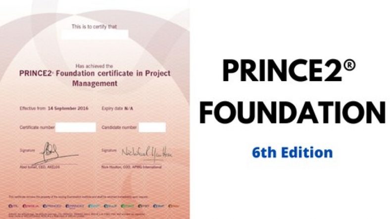 PRINCE2 PRINCE2-Foundation Valid Test Pdf | Reliable PRINCE2-Foundation Exam Syllabus