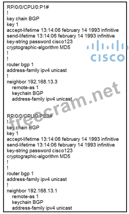 2024 300-510 Vce Files & Certification 300-510 Test Answers - Latest Implementing Cisco Service Provider Advanced Routing Solutions Exam Guide