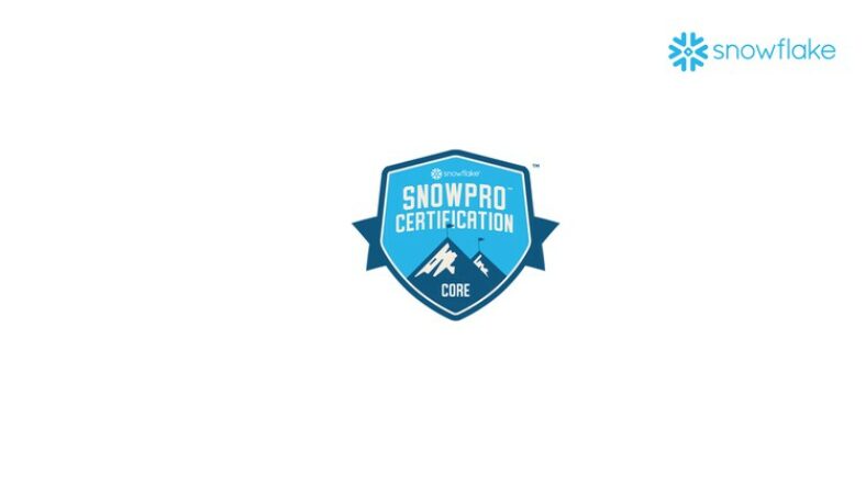 SnowPro-Core Free Updates, Snowflake Authorized SnowPro-Core Test Dumps