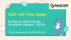 NS0-184 New Test Materials - NS0-184 Dumps Free Download, NS0-184 Exams Torrent