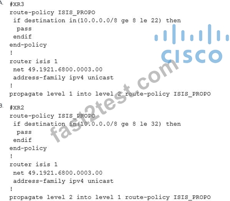 Trustworthy 300-510 Exam Torrent - Latest 300-510 Test Pass4sure