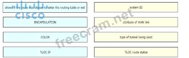 Latest Braindumps 300-415 Ebook - Cisco 300-415 Latest Learning Material