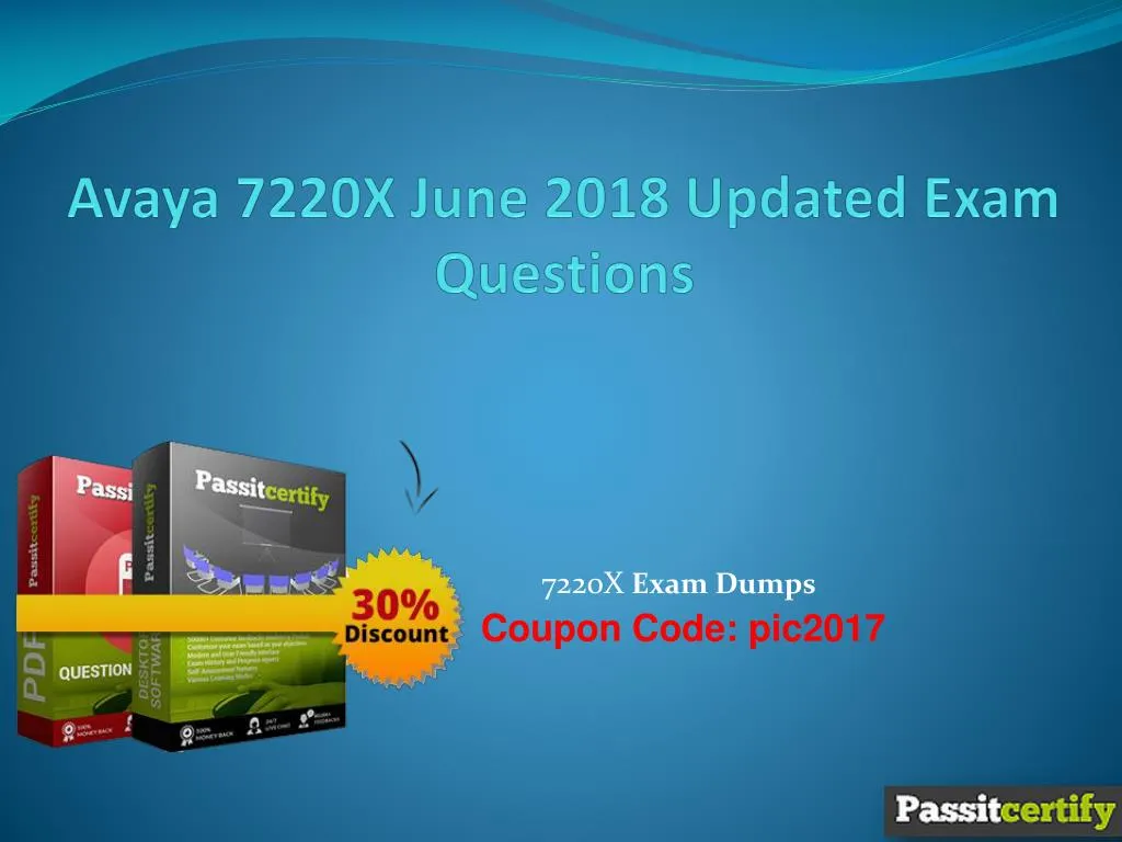 Exam 71801X Bible | New 71801X Mock Test & Detailed 71801X Answers