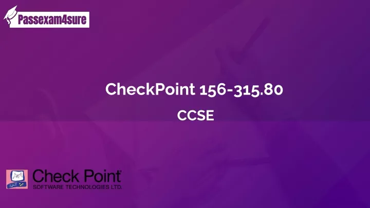 CheckPoint Exam 156-835 Materials | Customized 156-835 Lab Simulation