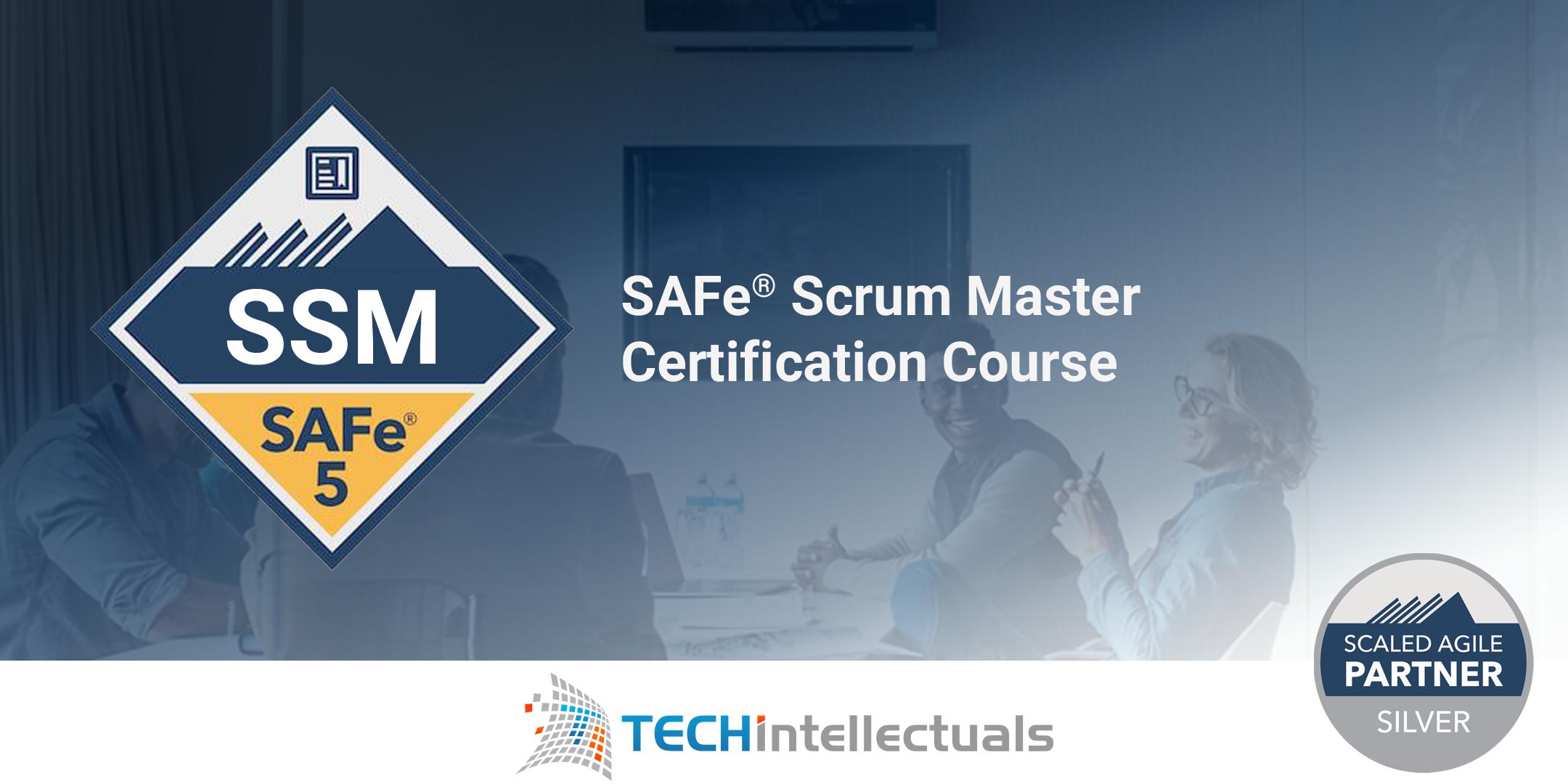 2024 SSM Dumps Vce & SSM New Study Guide - SSM (6.0) - SAFe® Scrum Master Certification Exam Dumps