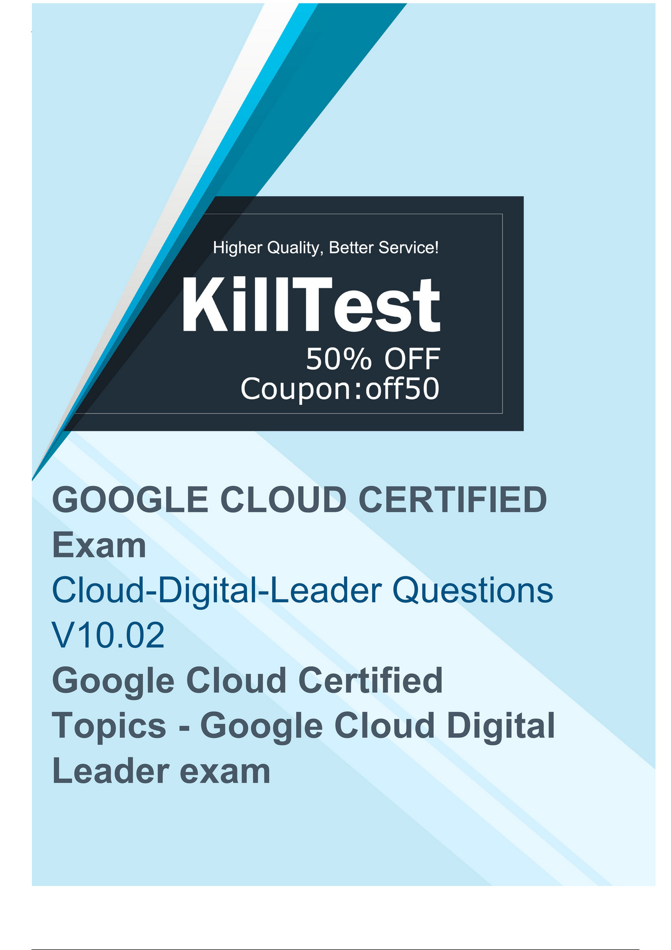 Google Cloud-Digital-Leader Latest Exam Tips - Cloud-Digital-Leader Latest Dumps Sheet