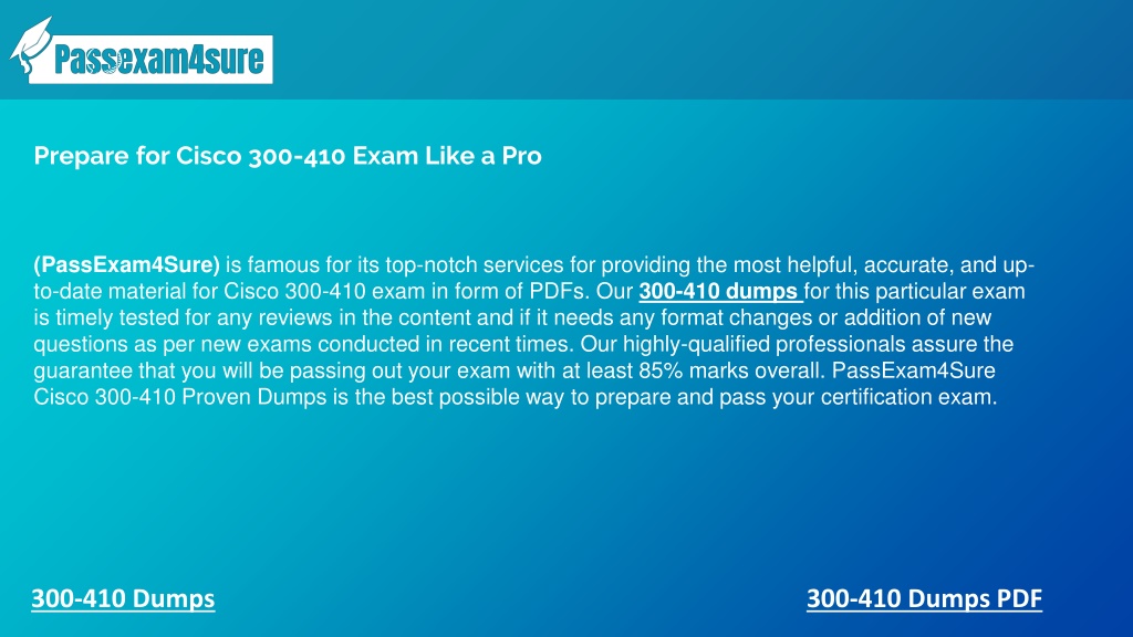 300-410 Latest Test Question | 300-410 New Dumps Pdf & Training 300-410 Pdf