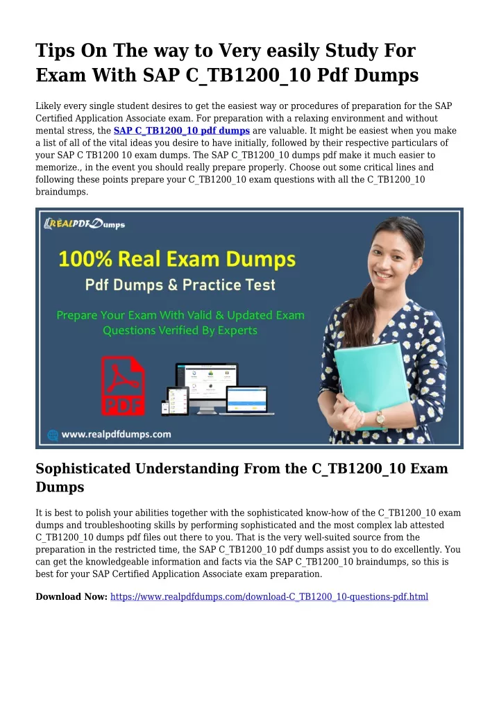 New C-TB1200-10 Exam Guide | C-TB1200-10 Valid Exam Pattern & C-TB1200-10 Exam Labs