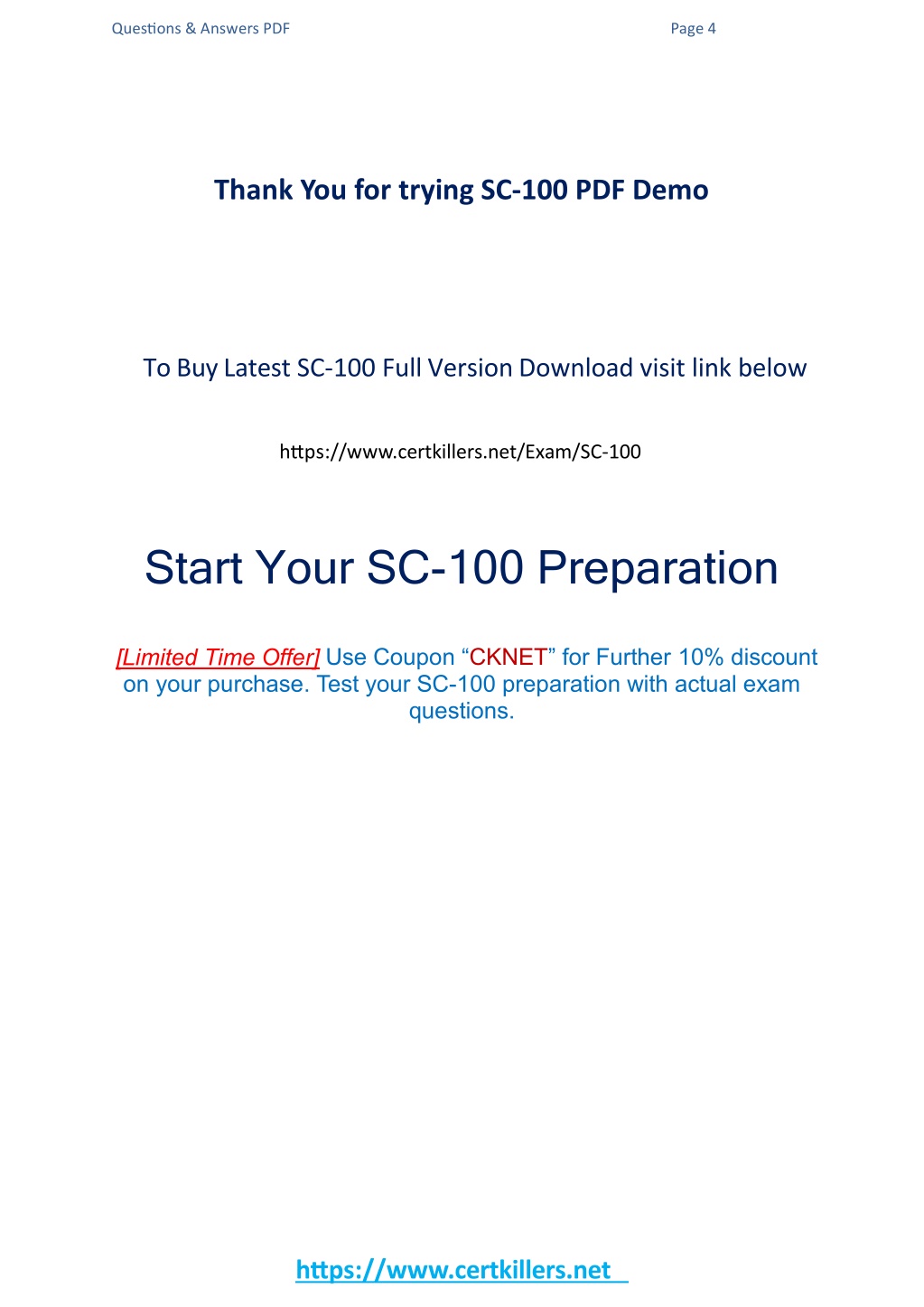 Reliable SC-100 Dumps Pdf - SC-100 Exam Fees, Latest SC-100 Braindumps Free