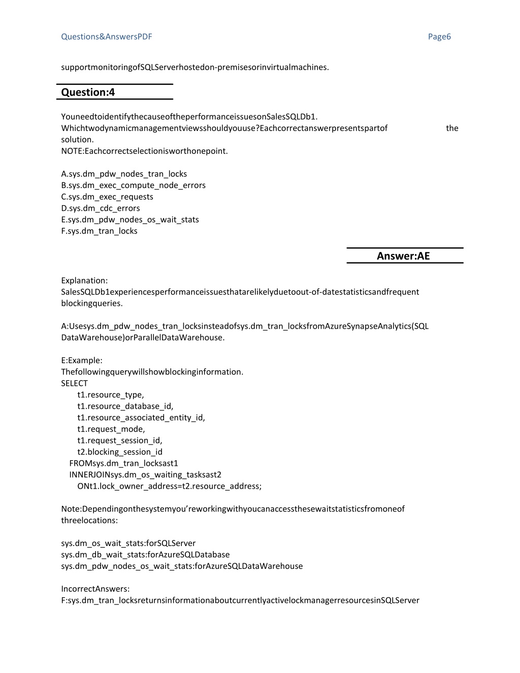 Detailed DP-300 Study Plan - New DP-300 Exam Test, Latest Test DP-300 Simulations