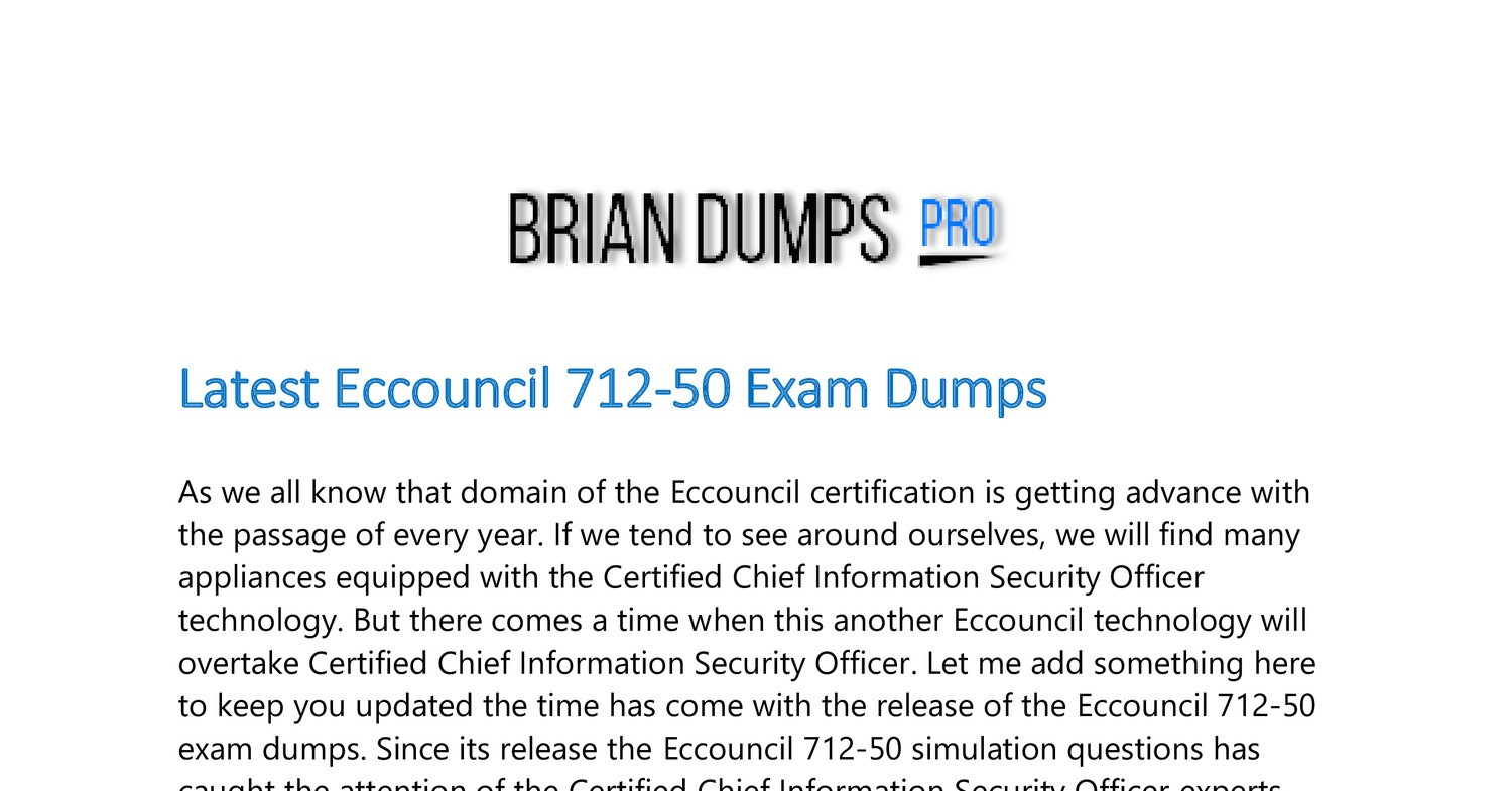 712-50 Exam Questions, EC-COUNCIL 712-50 Vce File | Trustworthy 712-50 Pdf